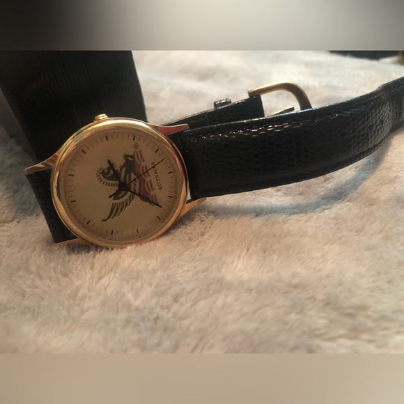 Wittnauer Watch - Picture 3 of 3